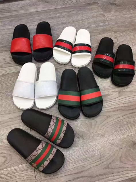 fake gucci high tops|How To Tell If Gucci Slides Are Real (4 Helpful Steps) .